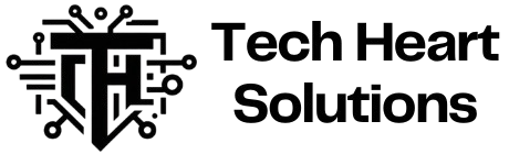 Tech_Heart_Solutions_Black
